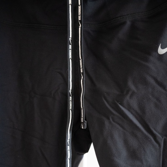 Nike Epic Lux Running Capris - Picture 9 of 9